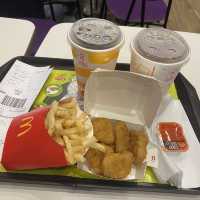 McDonald’s @ Waterway Point Mall