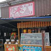 มื้อกลางวันอร่อยๆที่ "บ้านรวยสุข" 