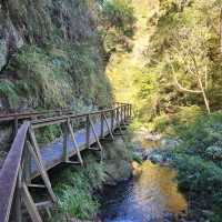 Butterfly Valley Hike