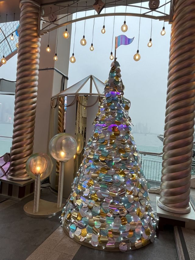 海港城夢幻獨角獸樂園 🦄