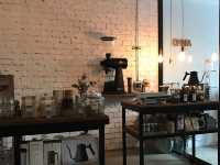 Omnia Cafe and Roastery