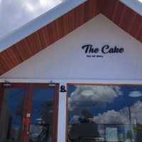 Tha cake cafe and bakery