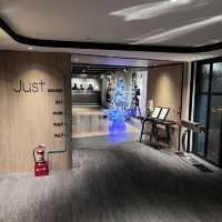 Just Sleep Taipei Ximending - Twin Bed