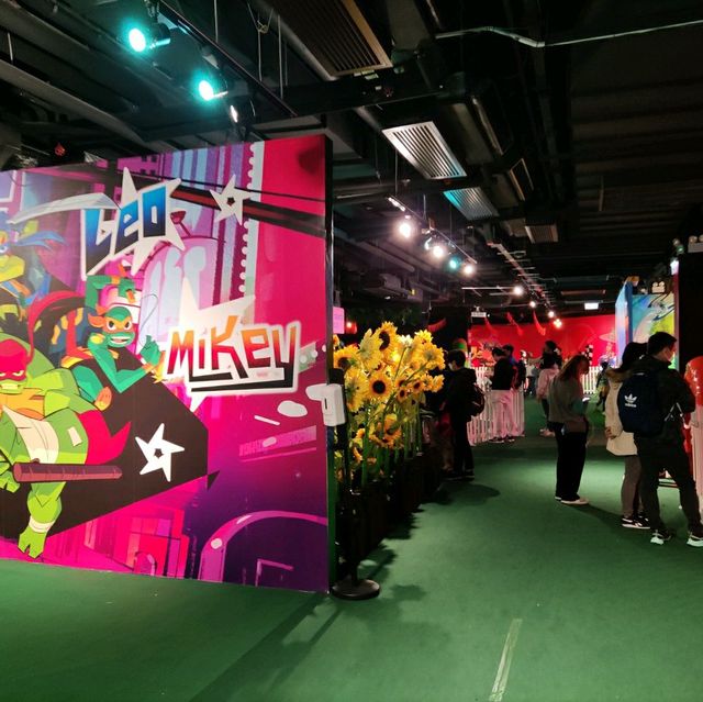 小朋友放電地方