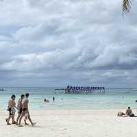 菲律賓長灘島跨年之旅