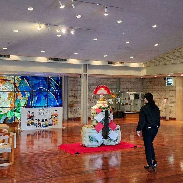 Kamakura Prince Hotel
