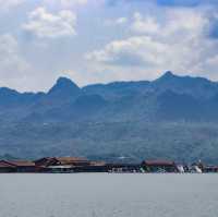 เลคเฮฟเว่น รีสอร์ท  ที่พักสวยบรรยากาศดี