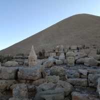 Nemrut Mountain