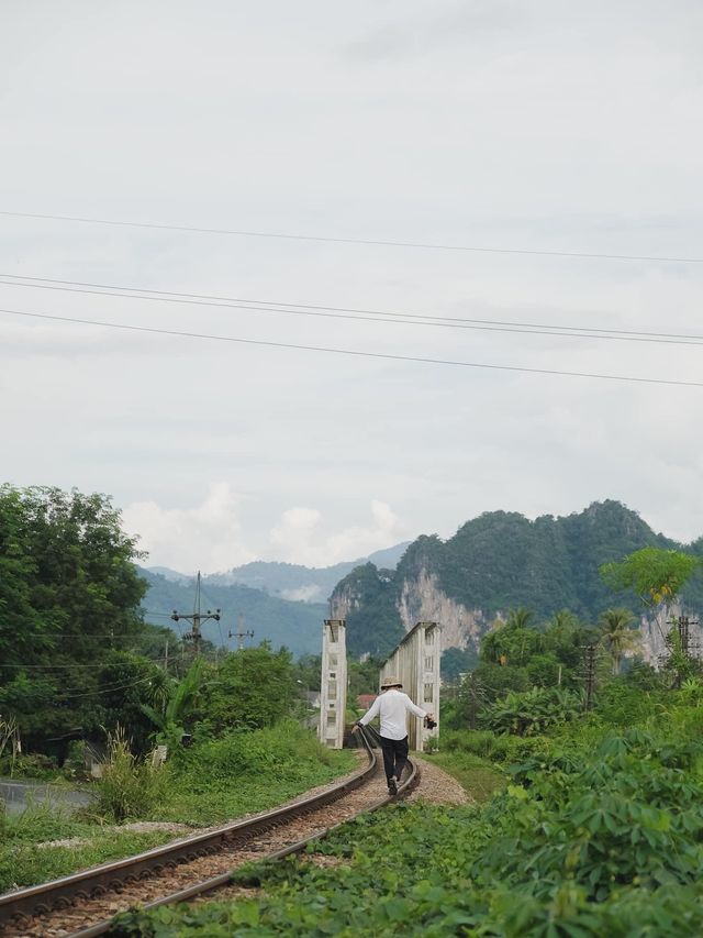 สะพานแคบนาสาร