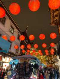 YuYuan Garden Market - Shanghai 