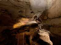 Domes and Dripstone Tour - Mammoth Cave