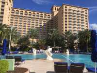 The Ritz-Carlton Orlando Luxury Resort