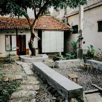 Dasawarsa Coffee - Yogyakarta