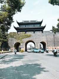 Interesting spot in Suzhou you might not know