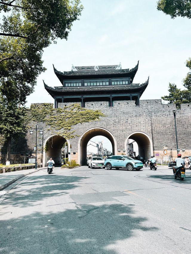 Interesting spot in Suzhou you might not know