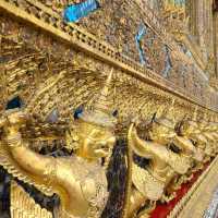 Best temple in Bangkok 