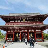 Asakusa 