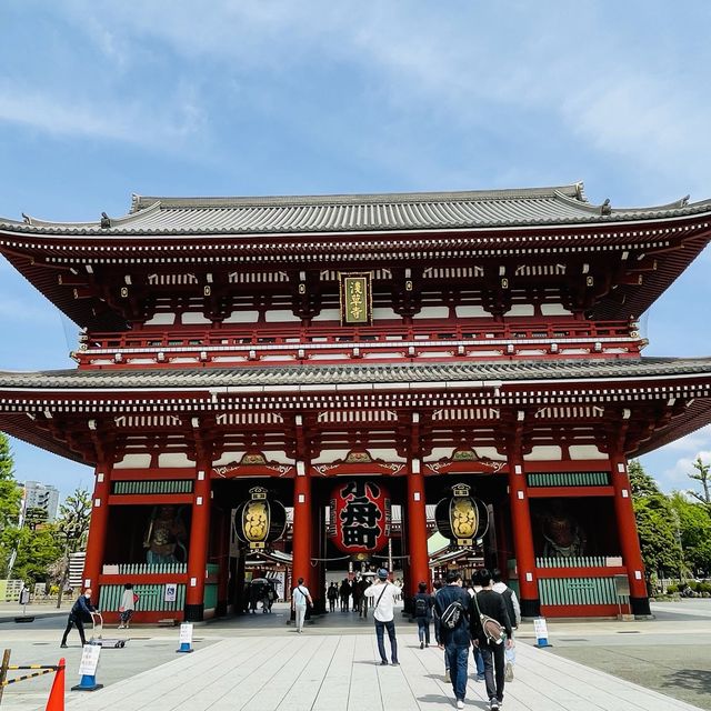 Asakusa 