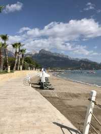 Beach in Nirvana Mediterranian Excellence