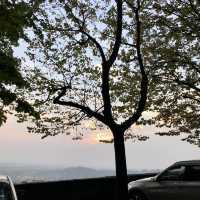 See Autumn Bergamo from City Walls