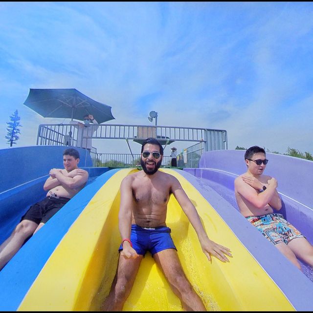 Sun Island Resort - Shanghai 