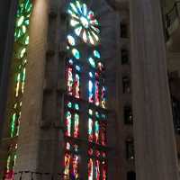 The Stained Glass