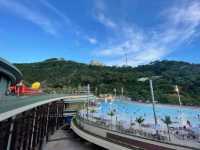 B.Duck x水上樂園