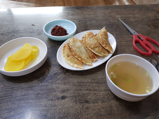 태백맛집 맛나분식 
