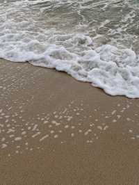 Batu Ferringhi Beach - Penang, Malaysia 