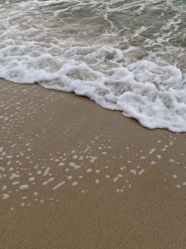 Batu Ferringhi Beach - Penang, Malaysia 