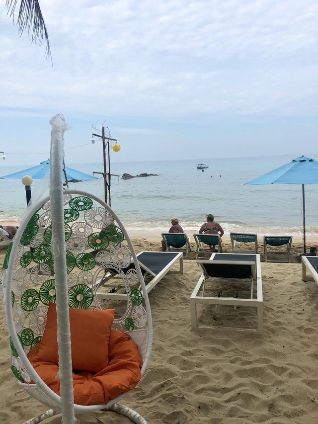Nhat Lan Resort - Phu Quoc, Vietnam