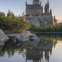 Mind Blowing Universal Studio Beijing