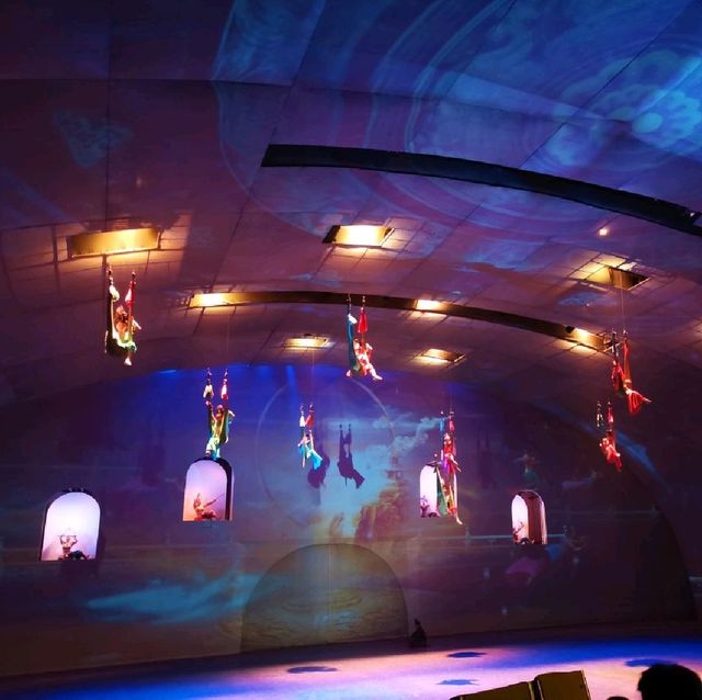 Dunhuang Celebration Show