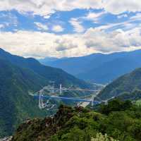Tiger Leaping Gorge