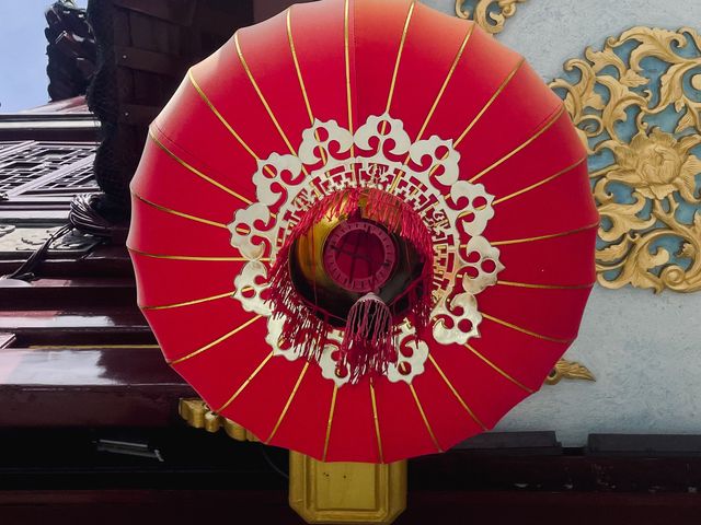 Details at Yu Garden, Shanghai🌿🌱