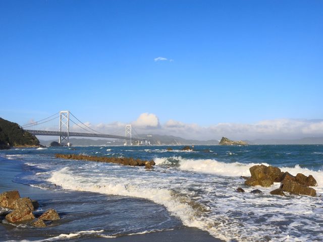 日本大鳴門橋