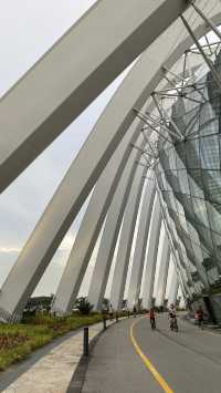 Gardens By The Bay - Singapore