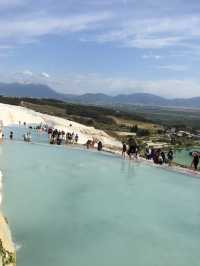 PAMUKKALE TOUR