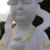 World's tallest Buddha Statue! 