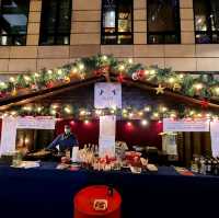 "'It's the Most Wonderful Time of the Year