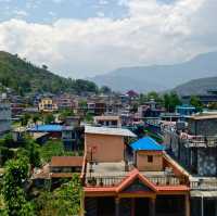 most popular tourist destination in Nepal