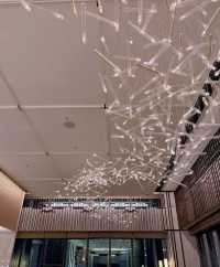 Is the Marriott Hotel in Jinhua worth staying at?