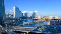 🇯🇵Hotel in Yokohama with the best value for enjoying night views
