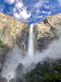 California | Yosemite National Park Photo Sharing 2