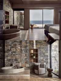 Greece | Acro Wellness Suites, Crete Island