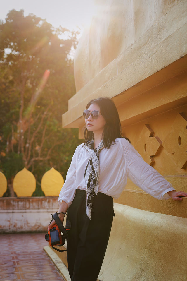 Laos' Southern Attapeu: Half fairy tale, half hometown.