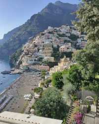 Amalfi Coast