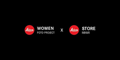 Photo Slam (Coral Gables) | Leica Store Miami