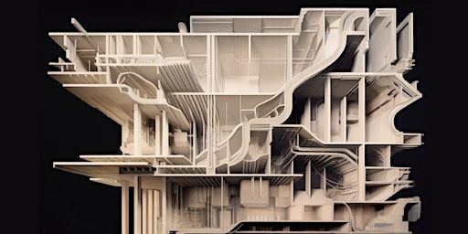 Design x Technology Lecture: Matias del Campo (Southfield) | Lawrence Technological University