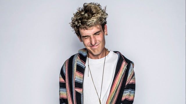 GRiZ (In The Round) at Fillmore Auditorium 2023 (Denver) | Fillmore Auditorium (Denver)